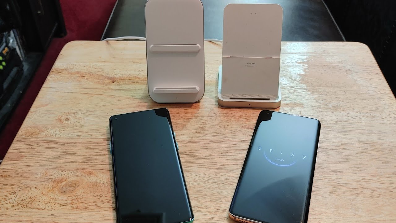 OnePlus 8 Pro vs  Xiaomi Mi 10 Pro 