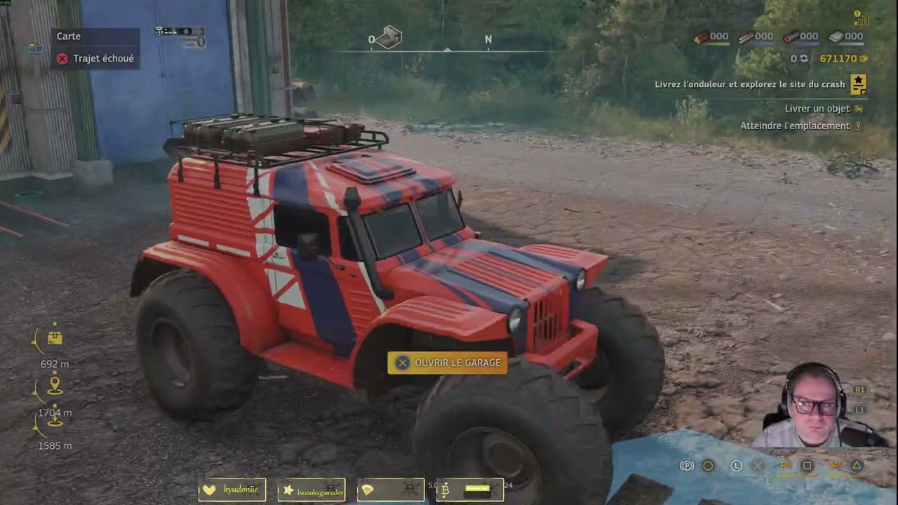 Bonne année et santé !discord [ FR PC🔞]
