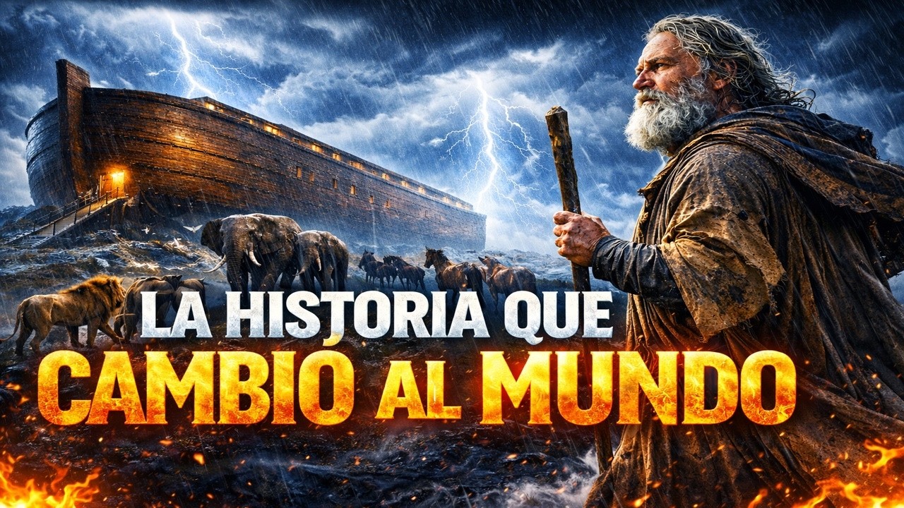 NOE: El Guardian del Ultimo Amanecer