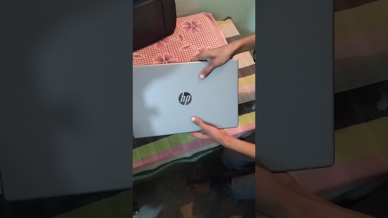 Is This HP Laptop Worth It for Coding?