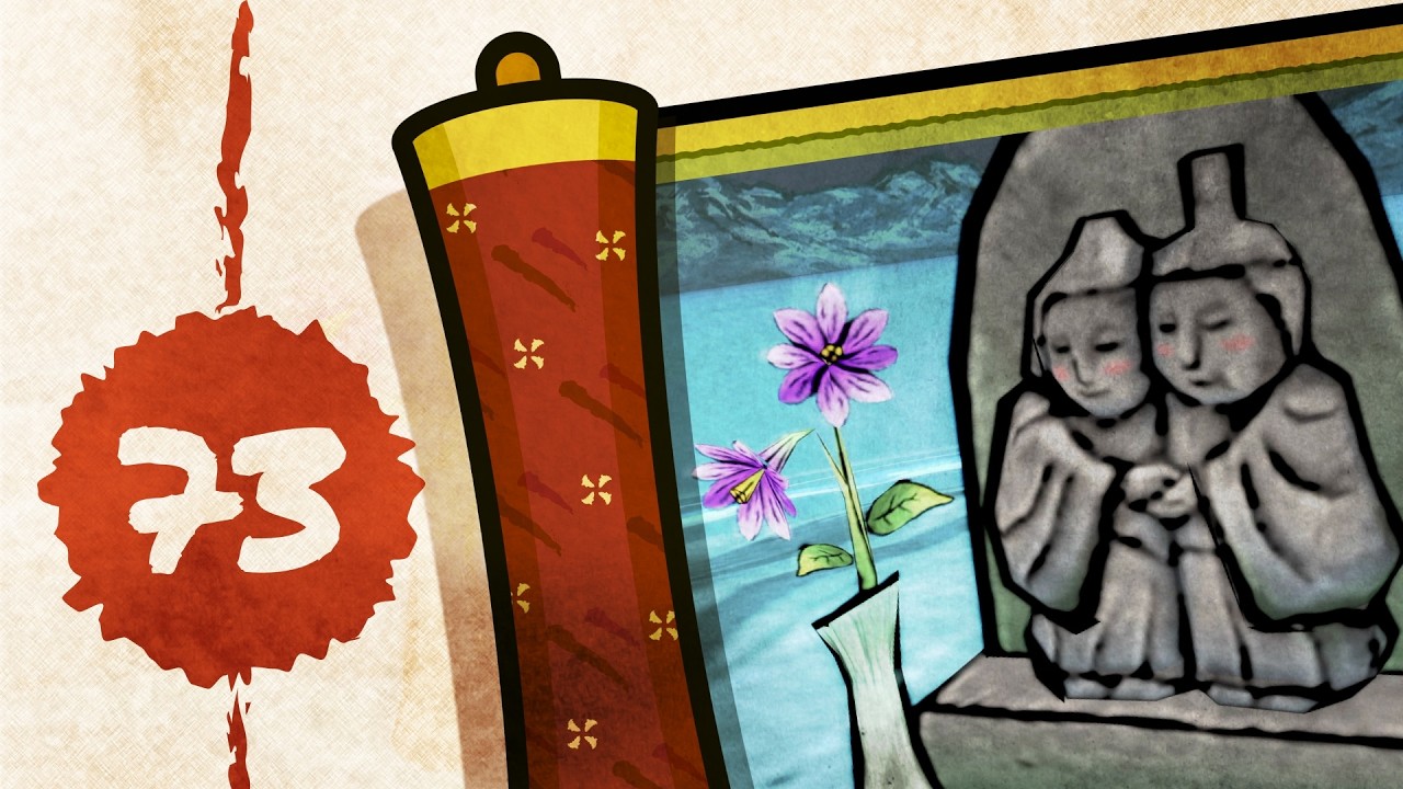 From Fireworks to Potty Works | OKAMI HD - Chapter 73