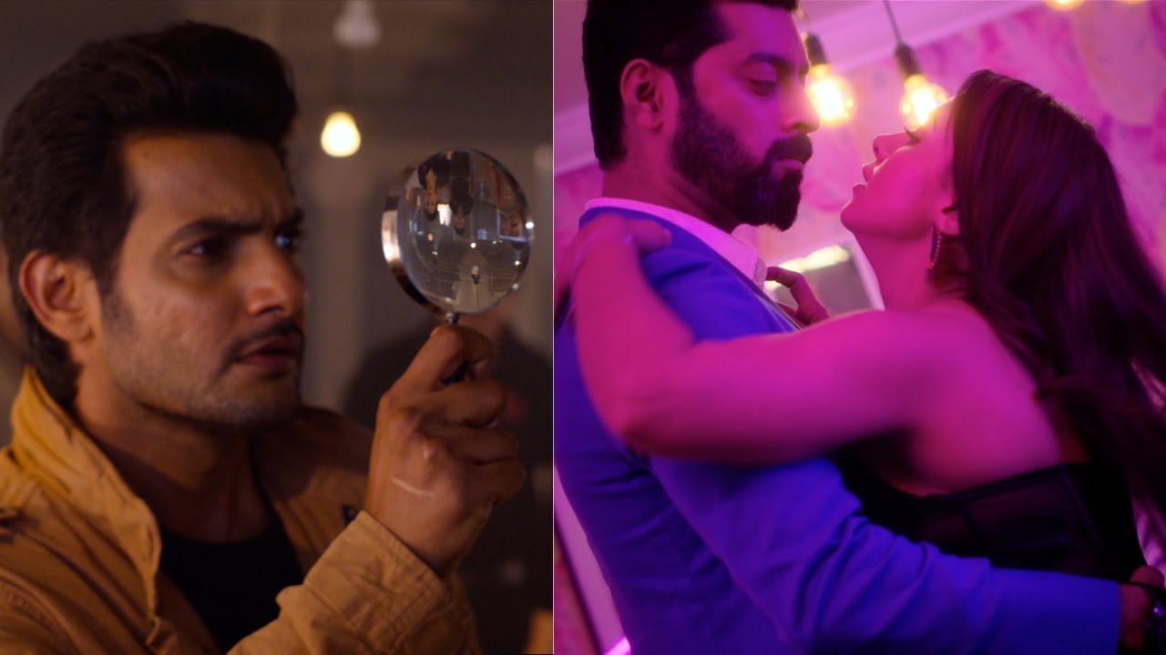 Aadi Saikumar New Movie CSI SANATAN Movie Latest Release TRAILER | Telugu Daily