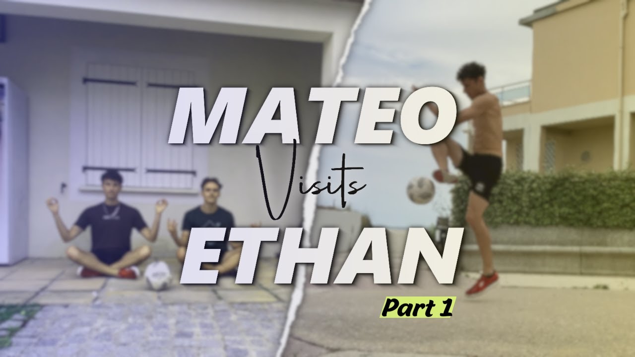 PACT trainings with Ethan (Part 1)