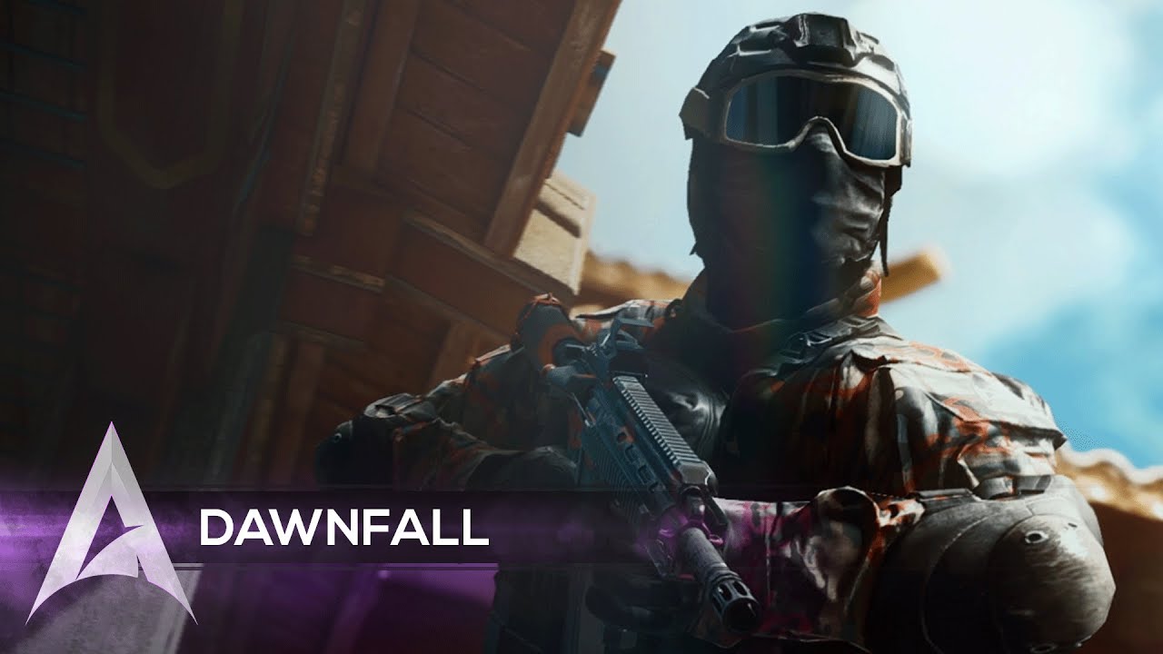 Battlefield 4 Montage: 