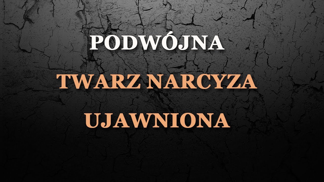 Co pokazują, a kim naprawdę są: szokująca prawda o podwójnym życiu narcyza