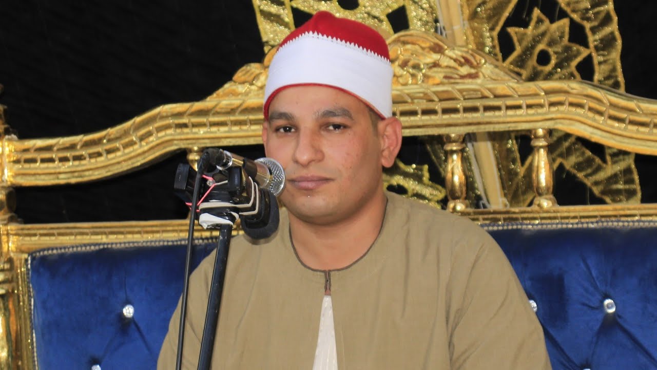 الشيخ محمد الكرشب | آل عمران والنساء عزاء الحاج مأمون فضيل | عرب جهينه _ شبين القناطر  ١٧_٥_٢٠٢٢