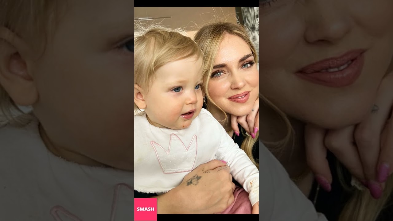 CHIARA FERRAGNI NUOVE INSTAGRAM STORIES!