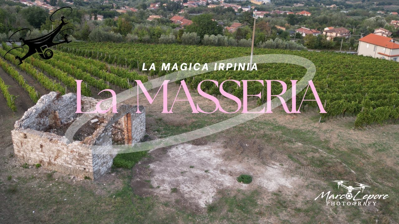 La masseria  2025