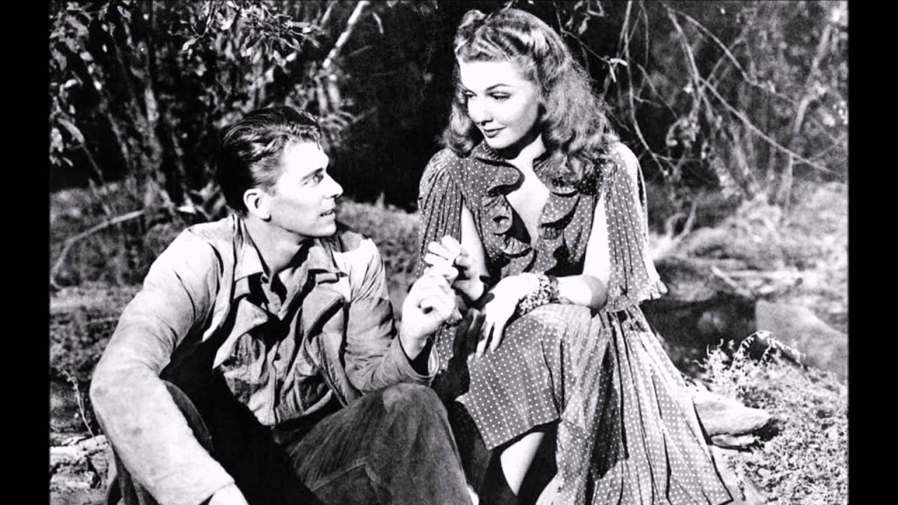 Dick Haymes ~ Till the End of Time