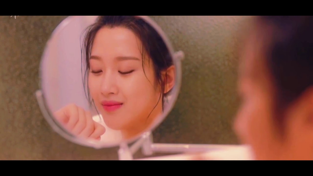 Moon Ga Young||Pretty Savage||The great seducer💗||Tempted