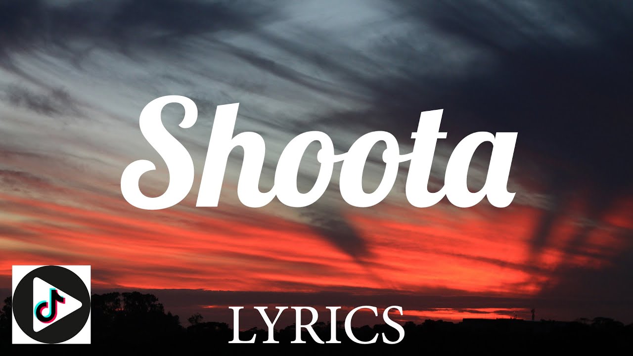 Shoota - Playboi Carti ft Lil Uzi Vert (Lyrics)