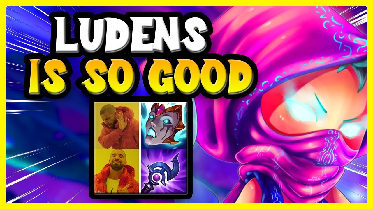 LUDENS BEATS LIANDRYS | ROAD TO RANK 1 MALZAHAR (#10) | Malzahar S11 Gameplay - League Of Legends