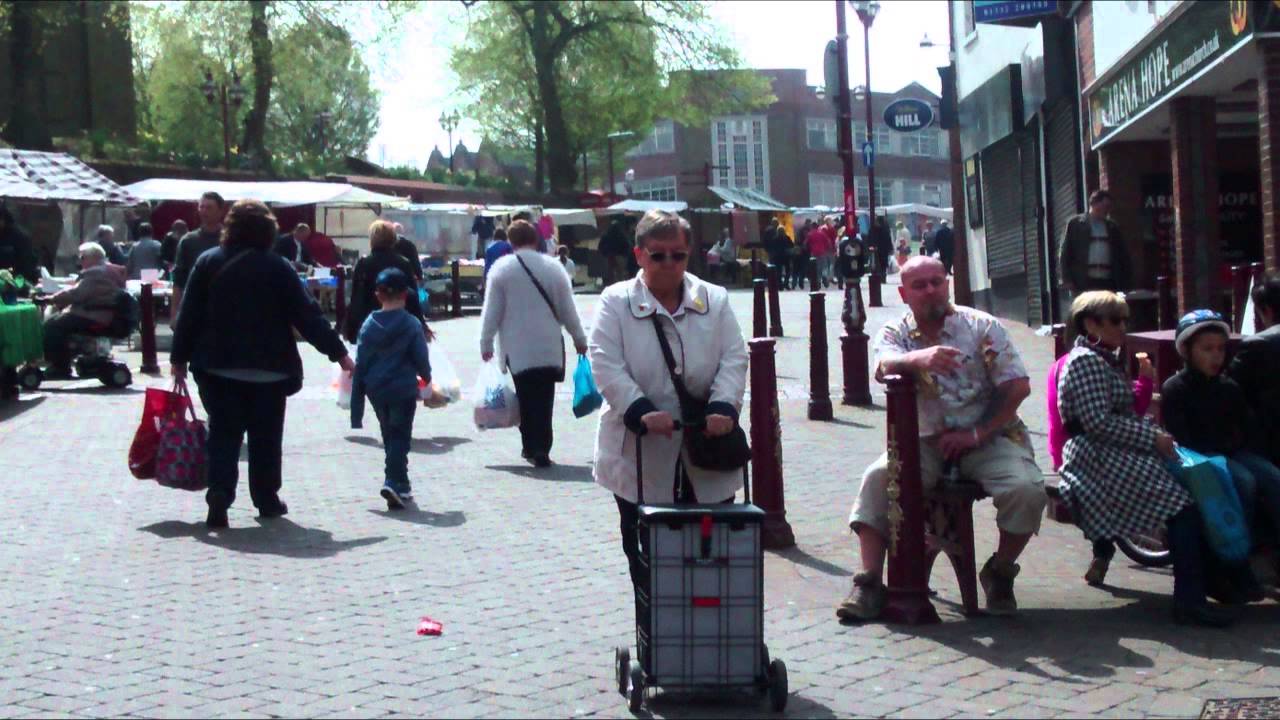 ilkeston market 1