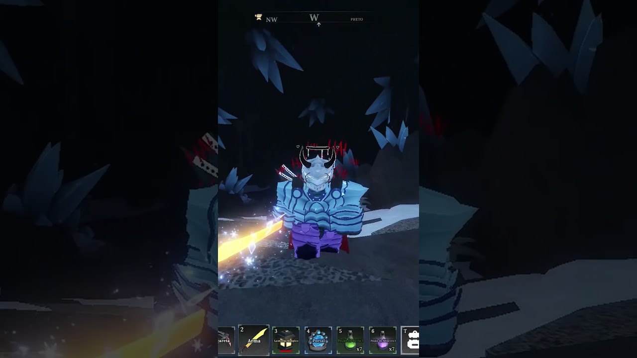 😱 NOVA PICARETA DO THE FORGE – PEGUE AGORA!Parte 2 