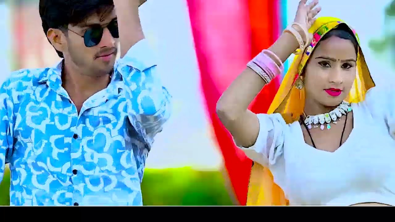 2026 ~सगाजी चालू थारी लार~बोली प्यारी लागे~सिंगर पारस गुर्जर निरमा धनगर 4K HD DJ SONG 