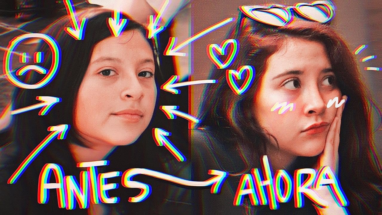 ¿CÓMO TENER TU GLOW UP? || ALIX