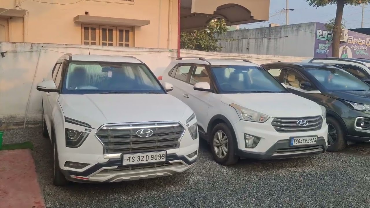 Venkataramana car consultancy Khammam Call me 98489 15356 