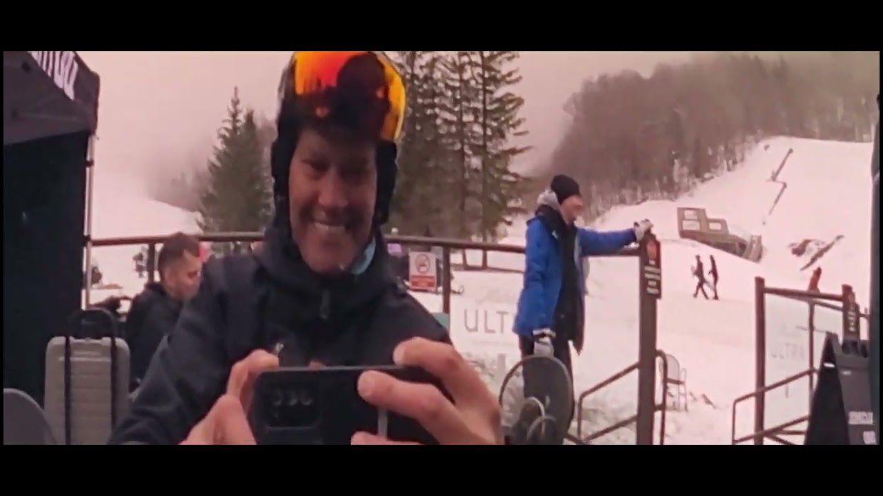 Killington  - Last Call For Superstar. April 13. 2025