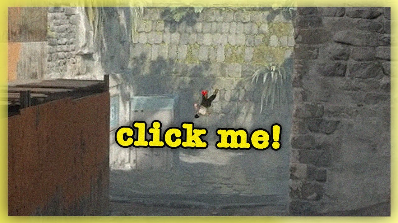 This Video Will Find You...
