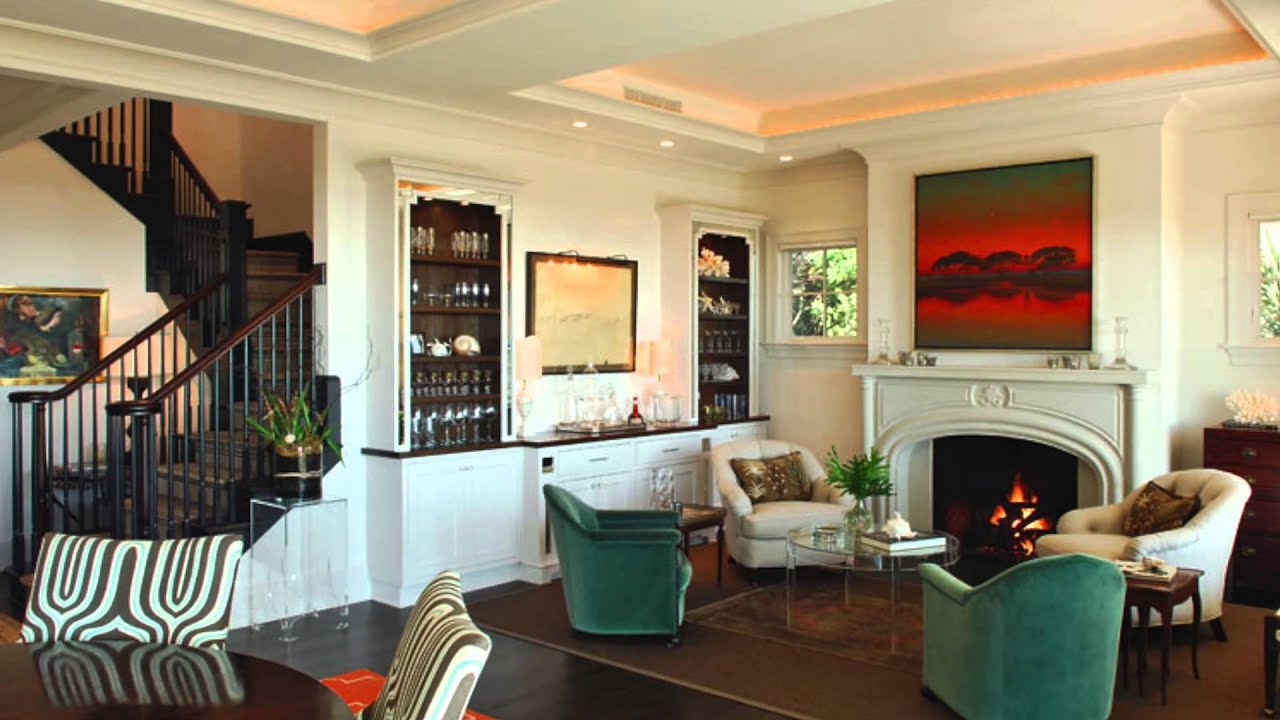 Sullivan's Island Cottage