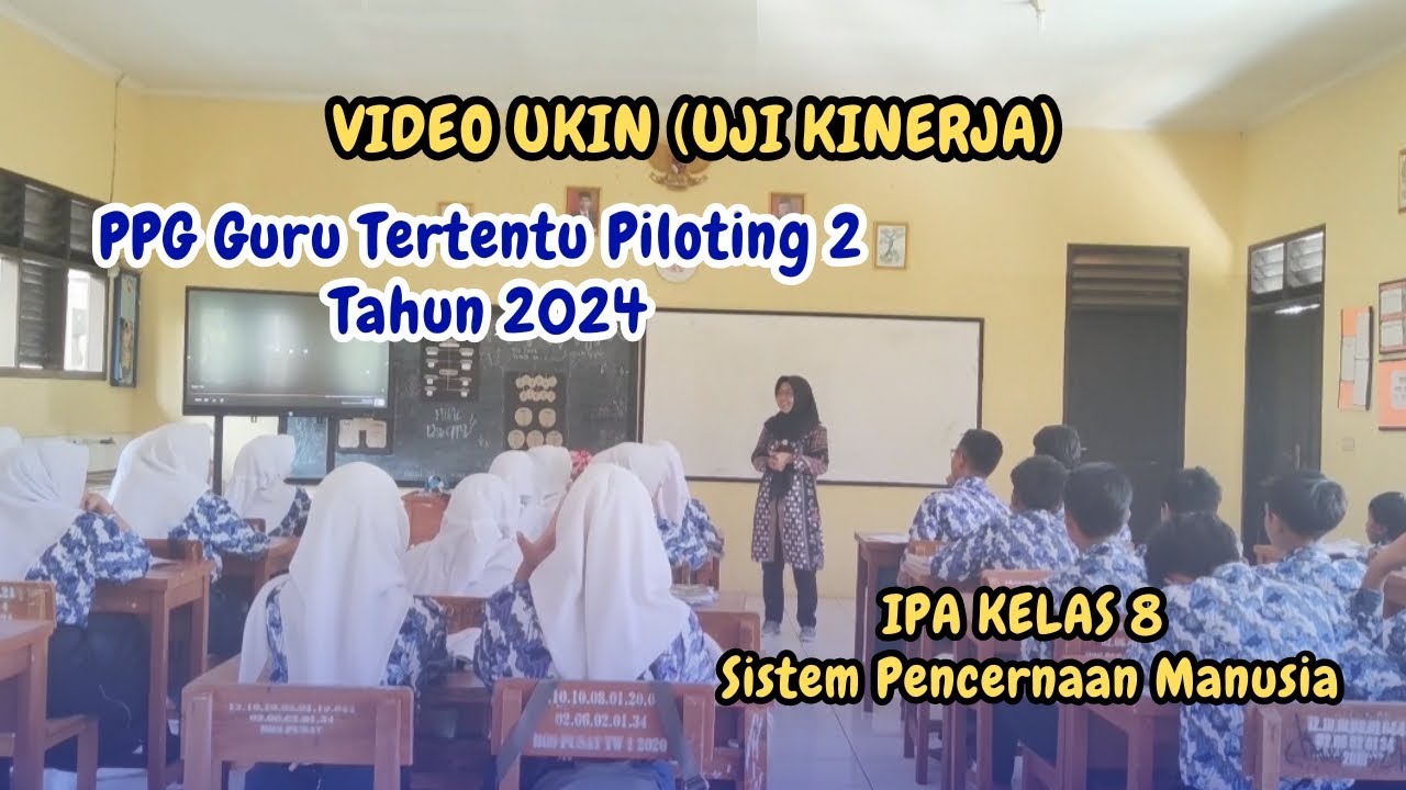 VIDEO EDIT 30 MENIT UKPPPG PILOTING 2 | UNIVERSITAS SEBELAS MARET