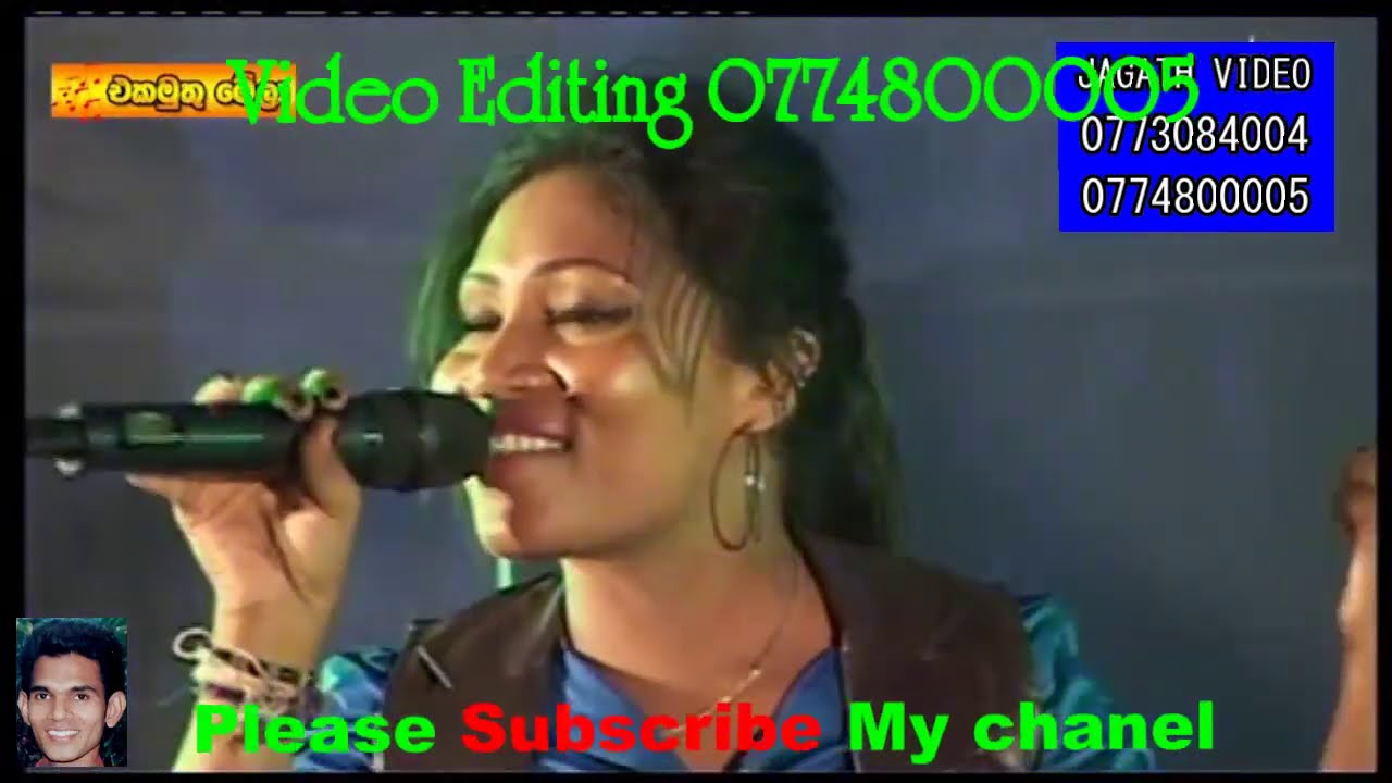 Bashi Madubashini best  songs