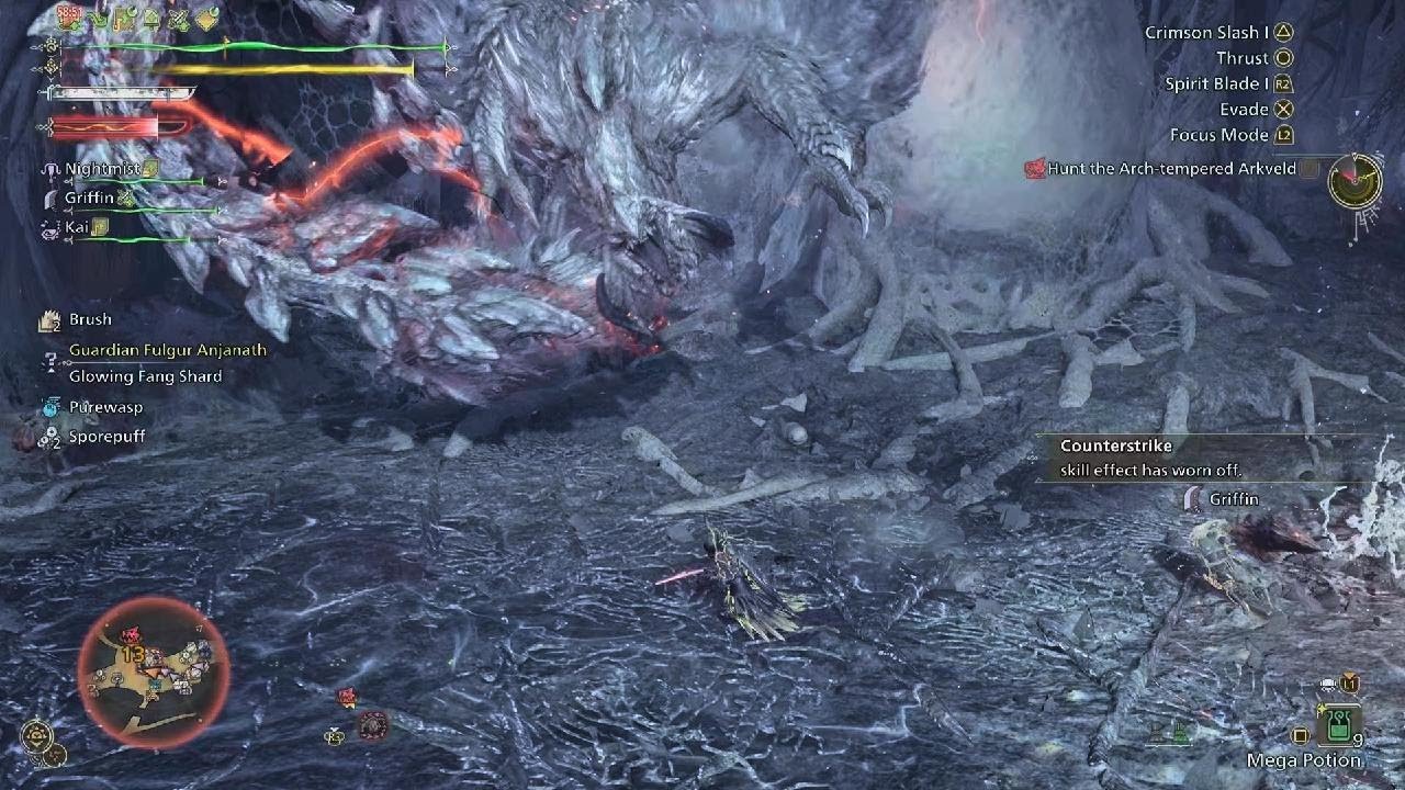 Monster Hunter Wilds Playthrough Part 42