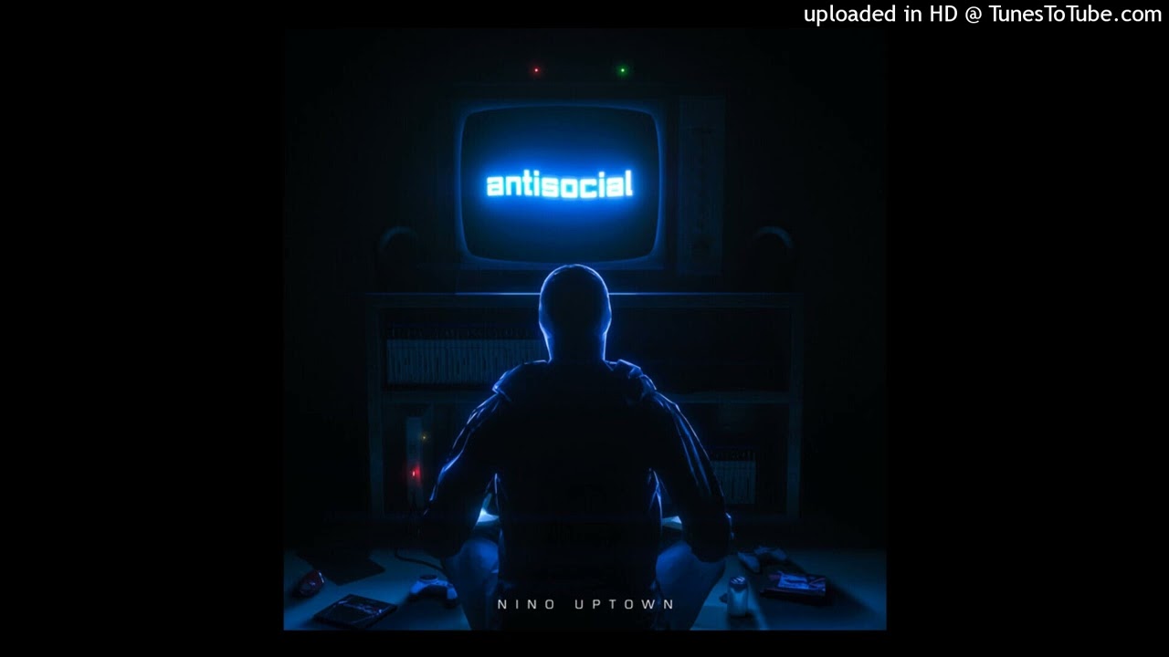 Nino Uptown - Nobody Else (Sped Up)