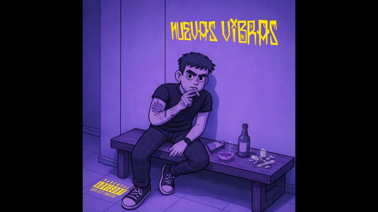 Svd Boy - No Llorarte (feat. Alphons Beatz & USZAIN BERETTA)