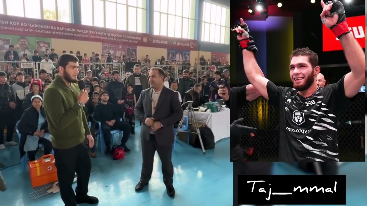 Нурулло ба Точикистон Баргашт! 29.11.2025