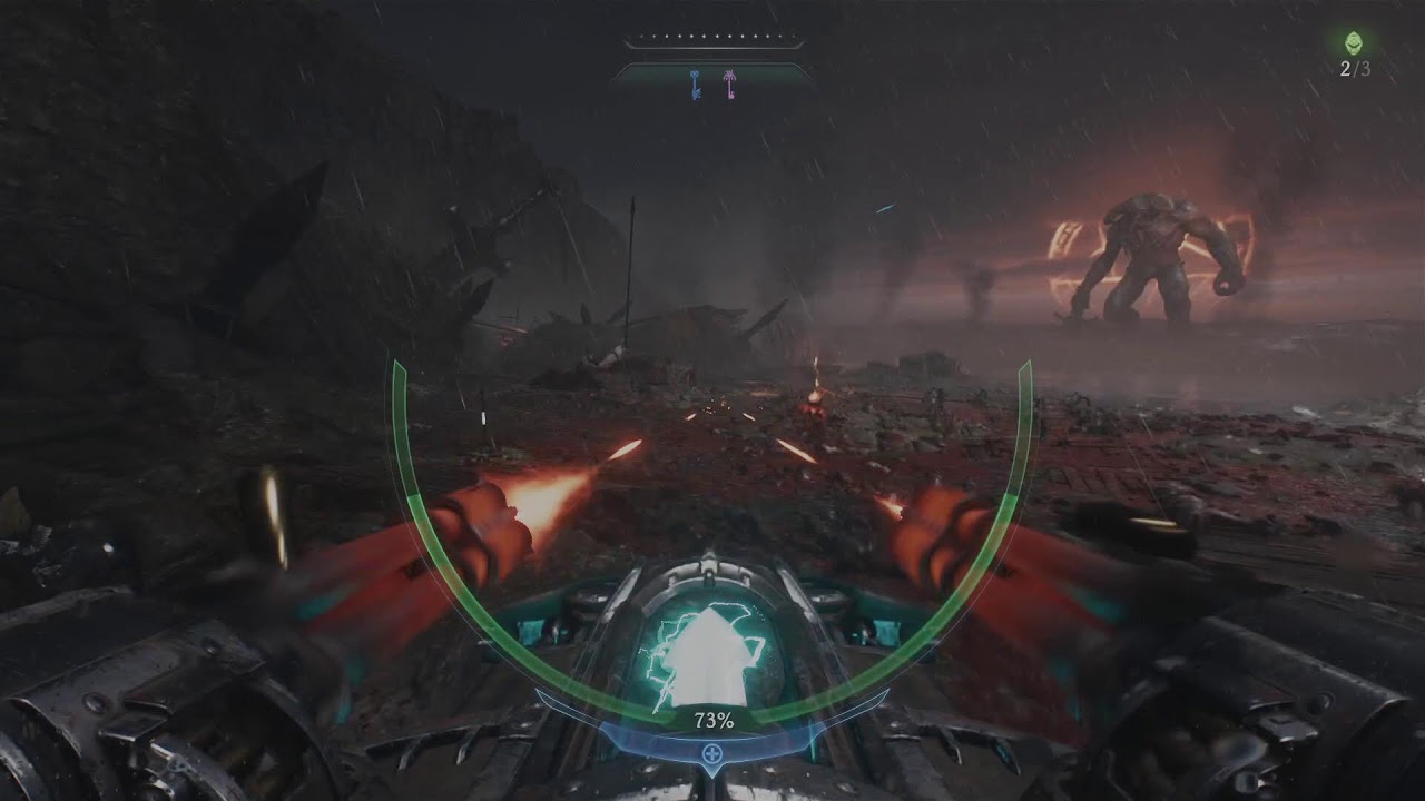 Doom: The Dark Ages