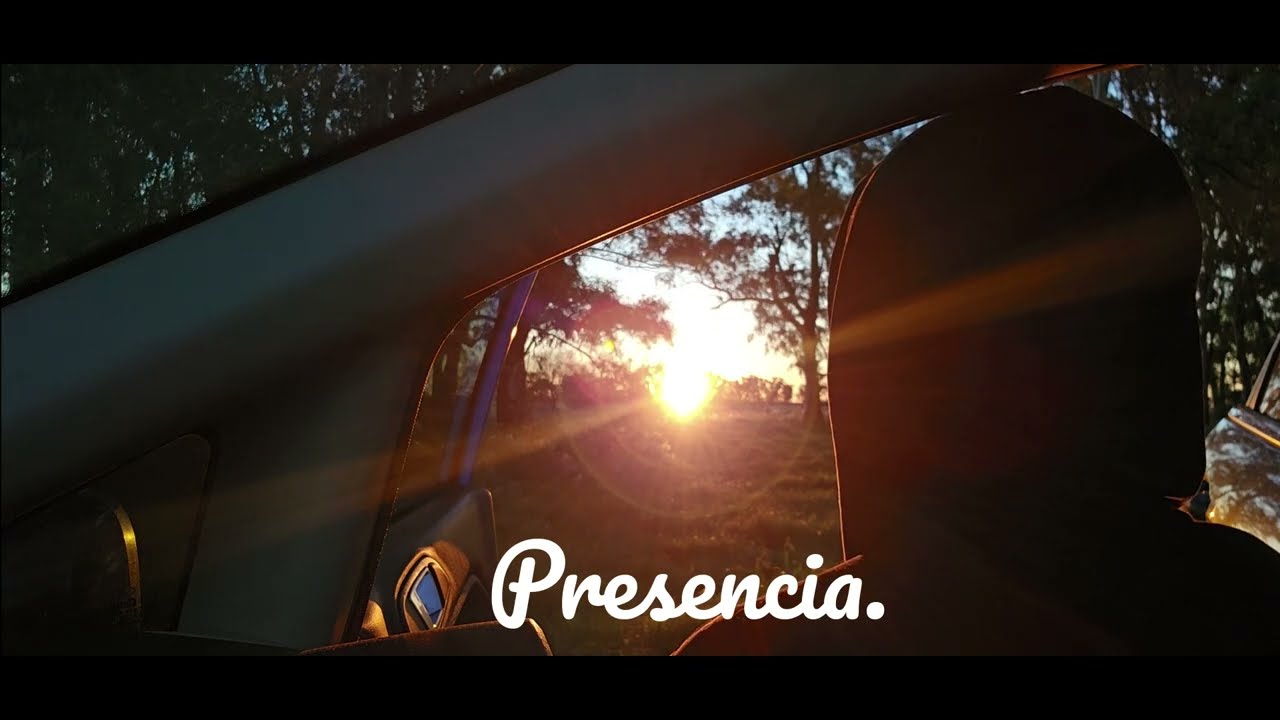 Presencia.