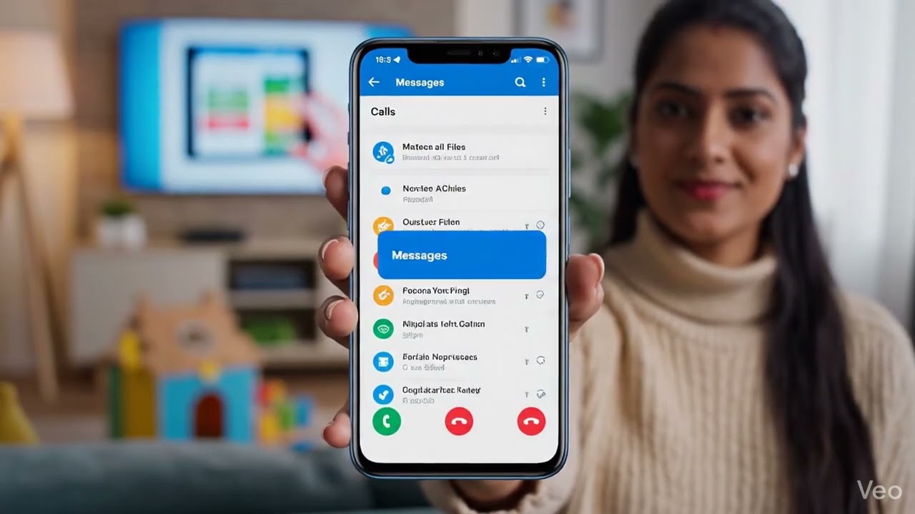 Kidzet Parental Control App Features