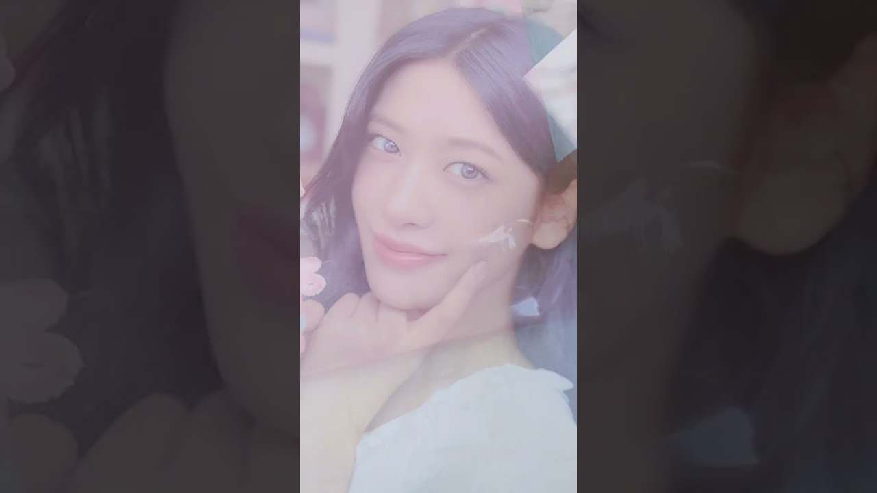 두부의 유튜브 생활중 첫 다이브로그! (굿즈 언박싱, 바인더 정리) #아이브 #포장계 #다이브로그