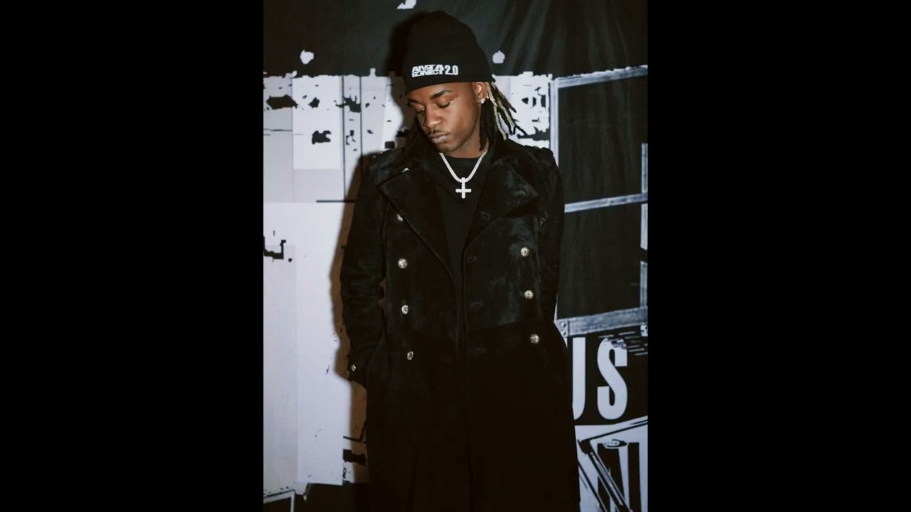 (FREE) Ken Carson Type Beat - 
