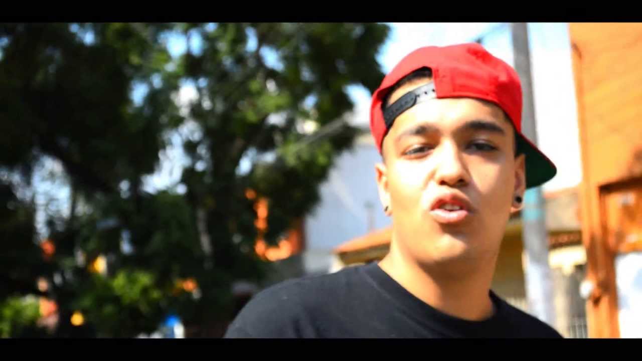(Video Oficial) Anexo Leiruk - Todo Tiene Solución (2013)