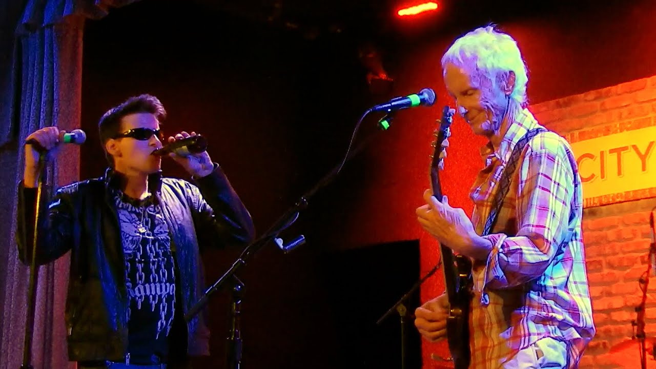 Robby Krieger - Spanish Caravan - City Winery - Chicago, IL   June 3, 2016 LIVE