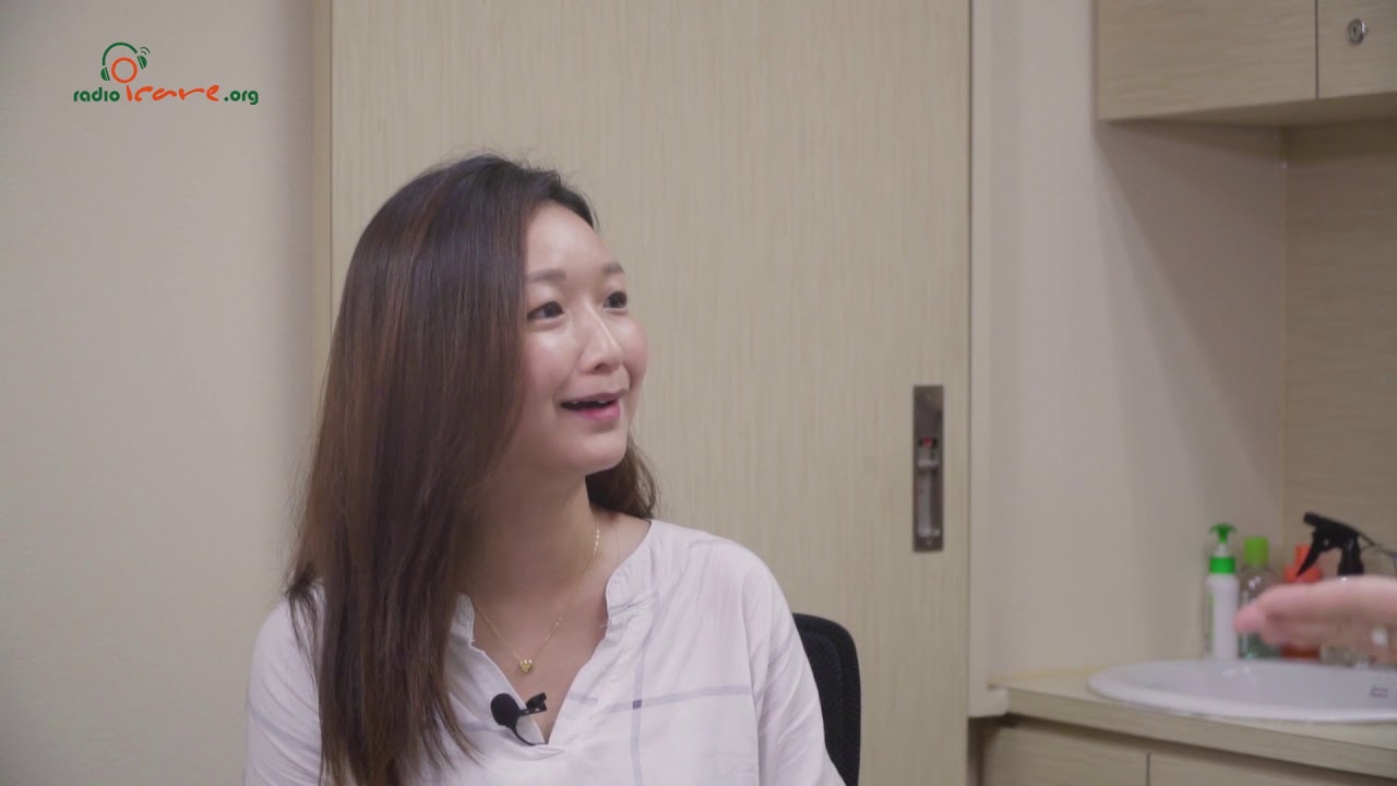 【兒童及青少年系列】青少年焦慮症 第二節 - 許龍杰醫生