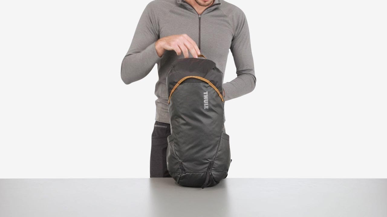 Hiking Backpack - Thule Stir 20L