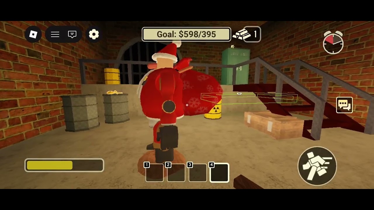 jogando entrega mortal com sono