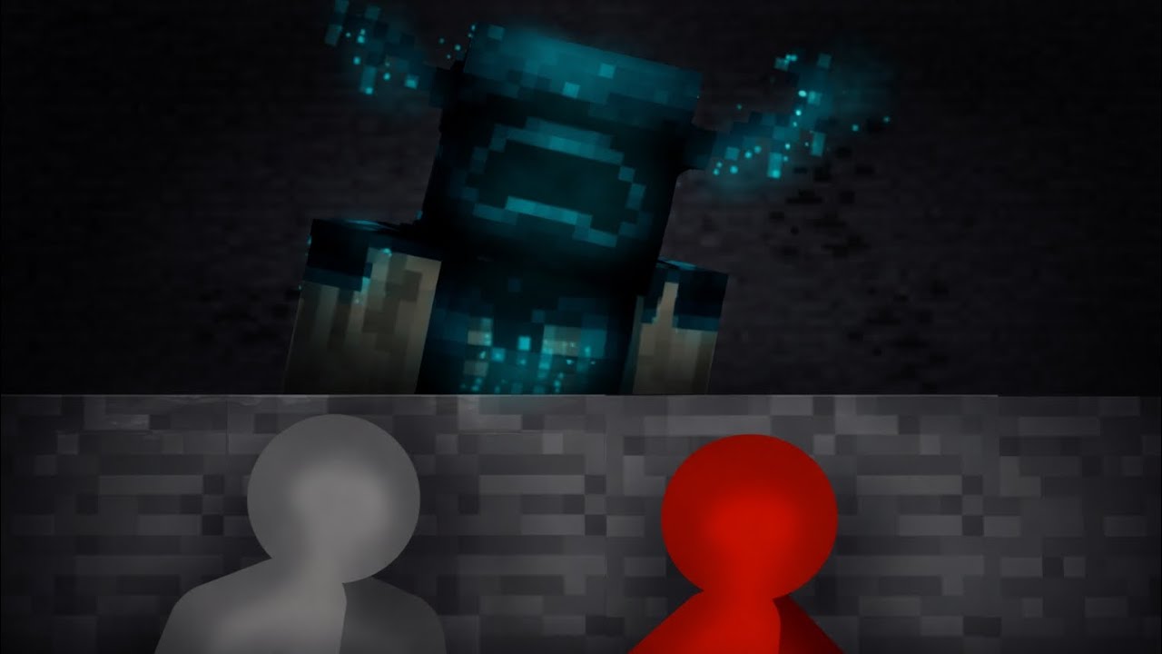 Animation vs. Minecraft: parody Ep.3