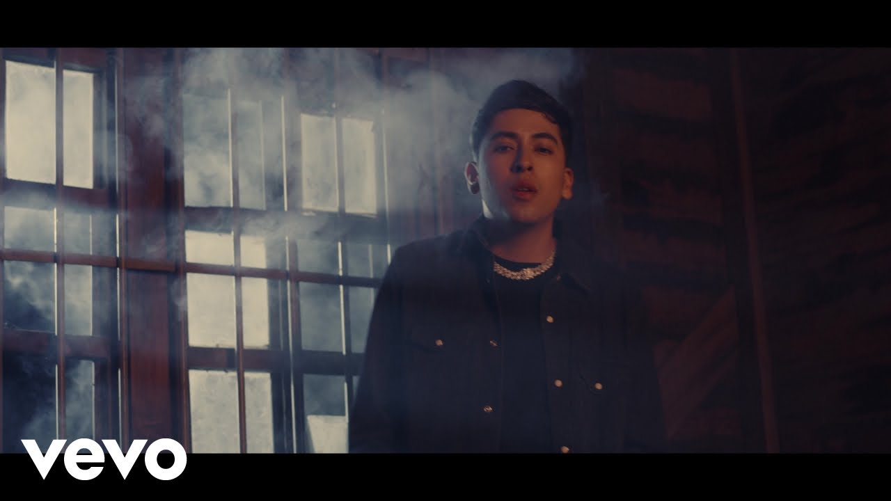 Angel Montoya - Me La Rolo