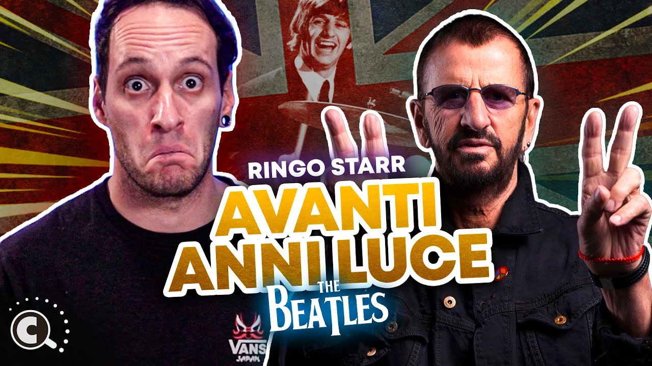 BEATLES: Perché Usavano I Tempi Dispari?