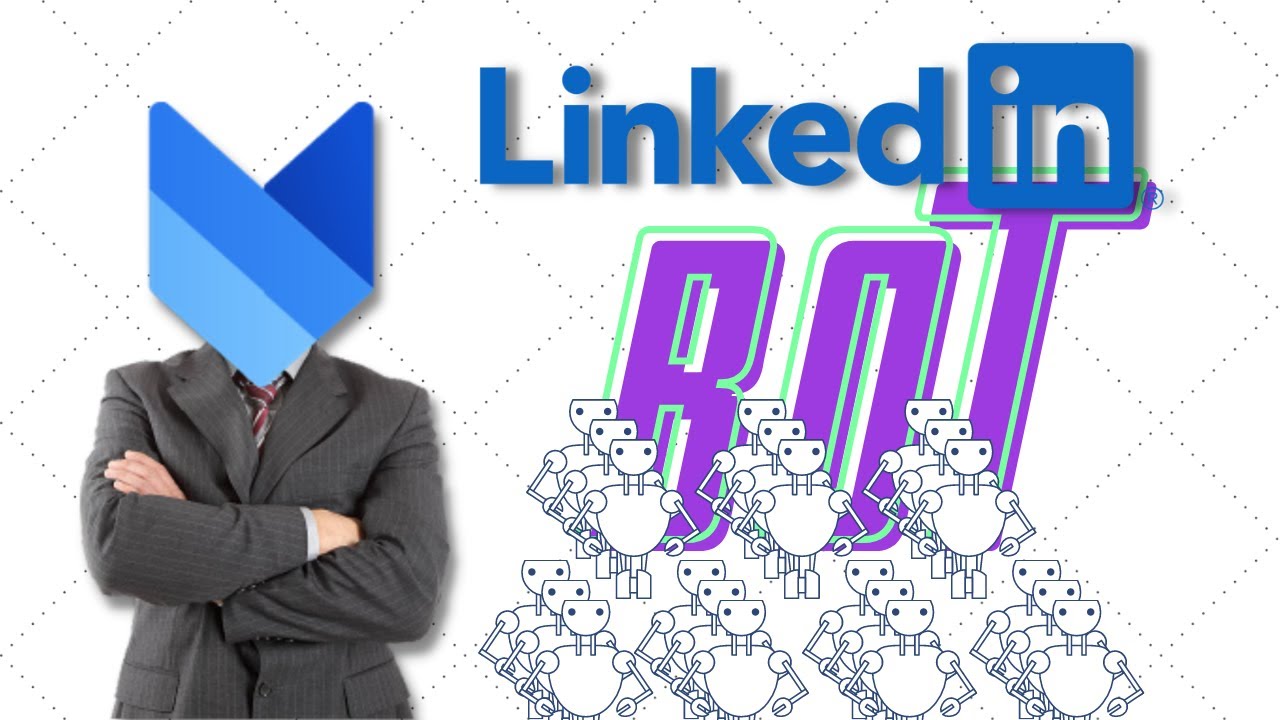 How to scrape 1000 Linkedin Connections in 8 simple steps [LIVE STREAM]
