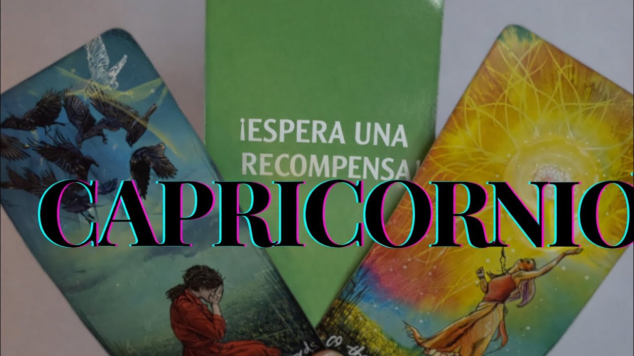 Capricornio♑️ Este mensaje te encontró en un momento crítico de tus finanzas⚠️👀🎁🏦