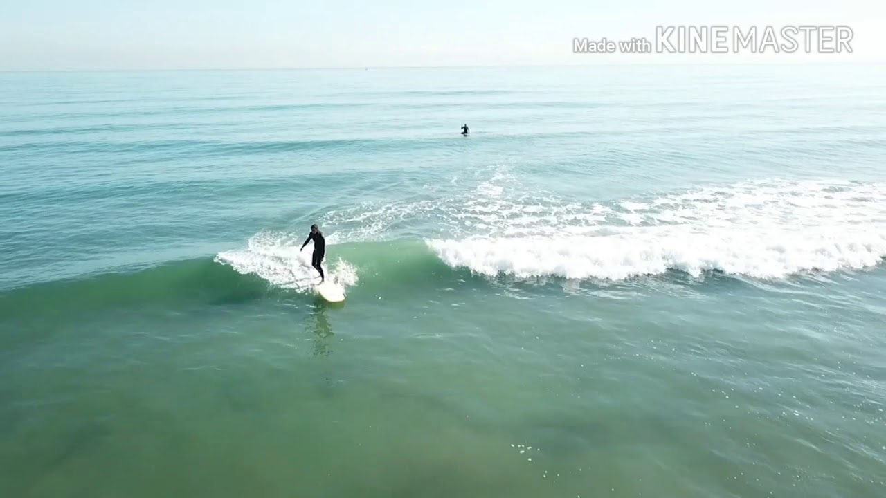 SurfValencia Noviembre de dulce 2017
