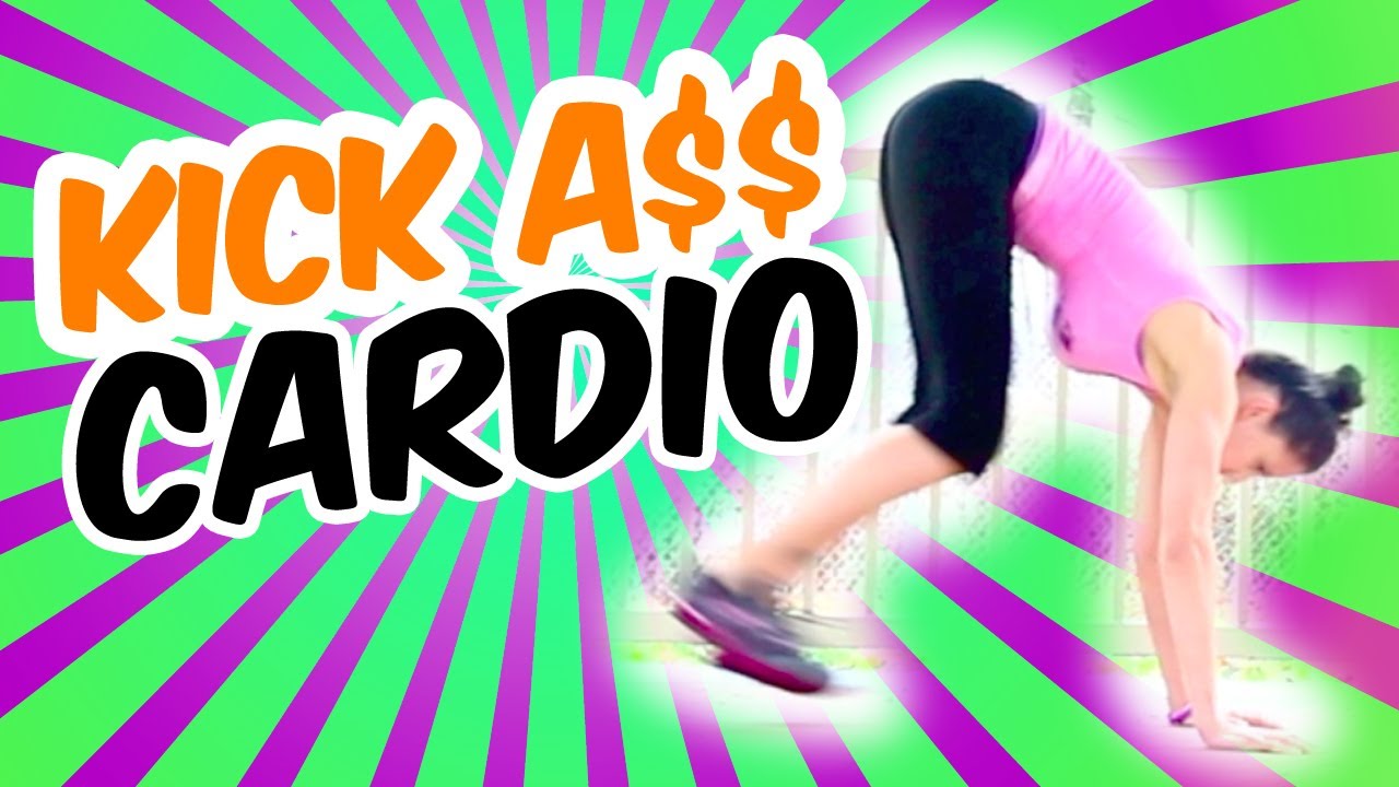 BURN FAT FAST Tabata Workout  - BEXLIFE