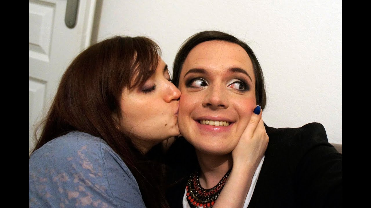 Une femme de travesti raconte : pourquoi j'adore les travestis !