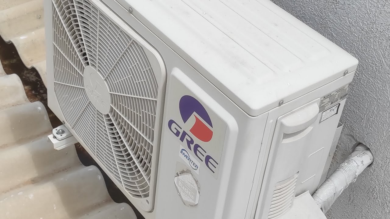 Dia de higienização e manutenção corretiva