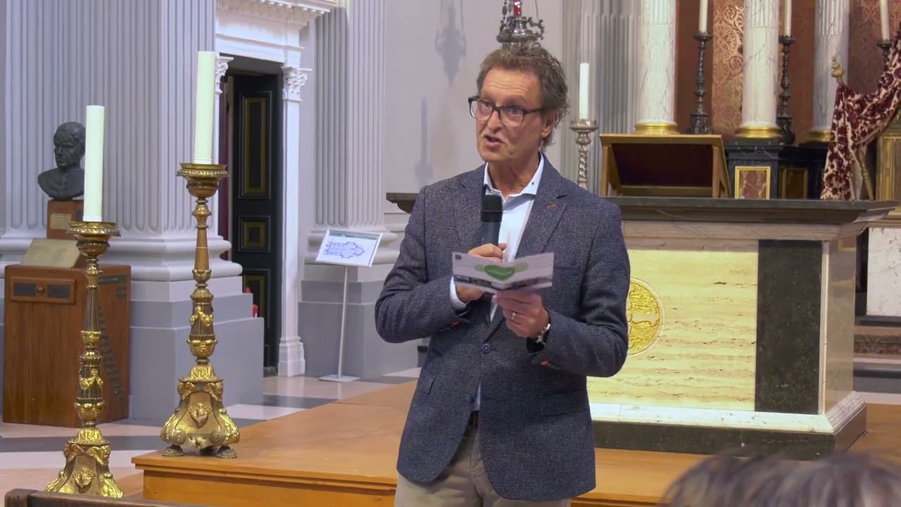 Monumentenprijs 2025